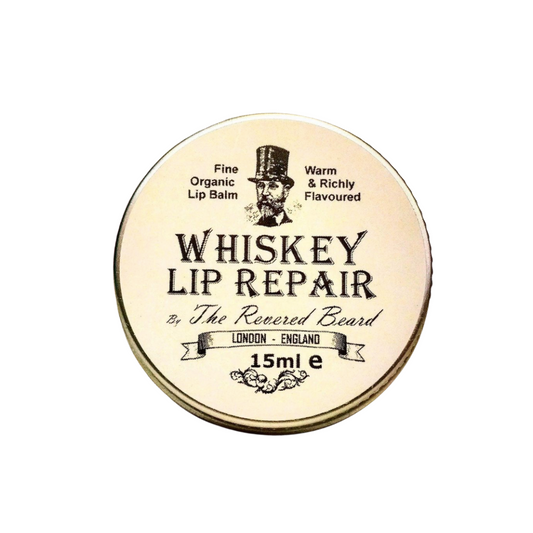 Whiskey Lip Repair Tub