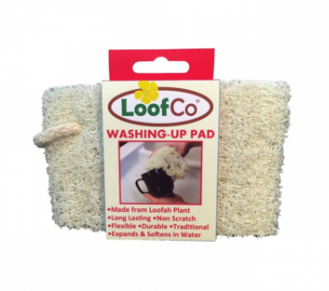 LoofCo Washing Up Pad