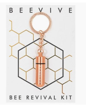 Bee Revival Keyring Kits