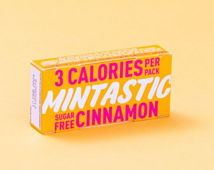 Mintastic - Sugar Free Mints - multiple flavours