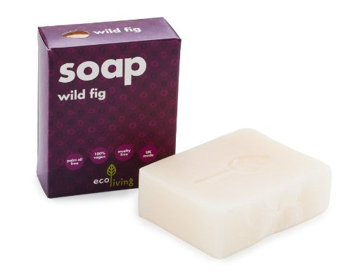 ecoLiving Handmade Soap - multiple scents