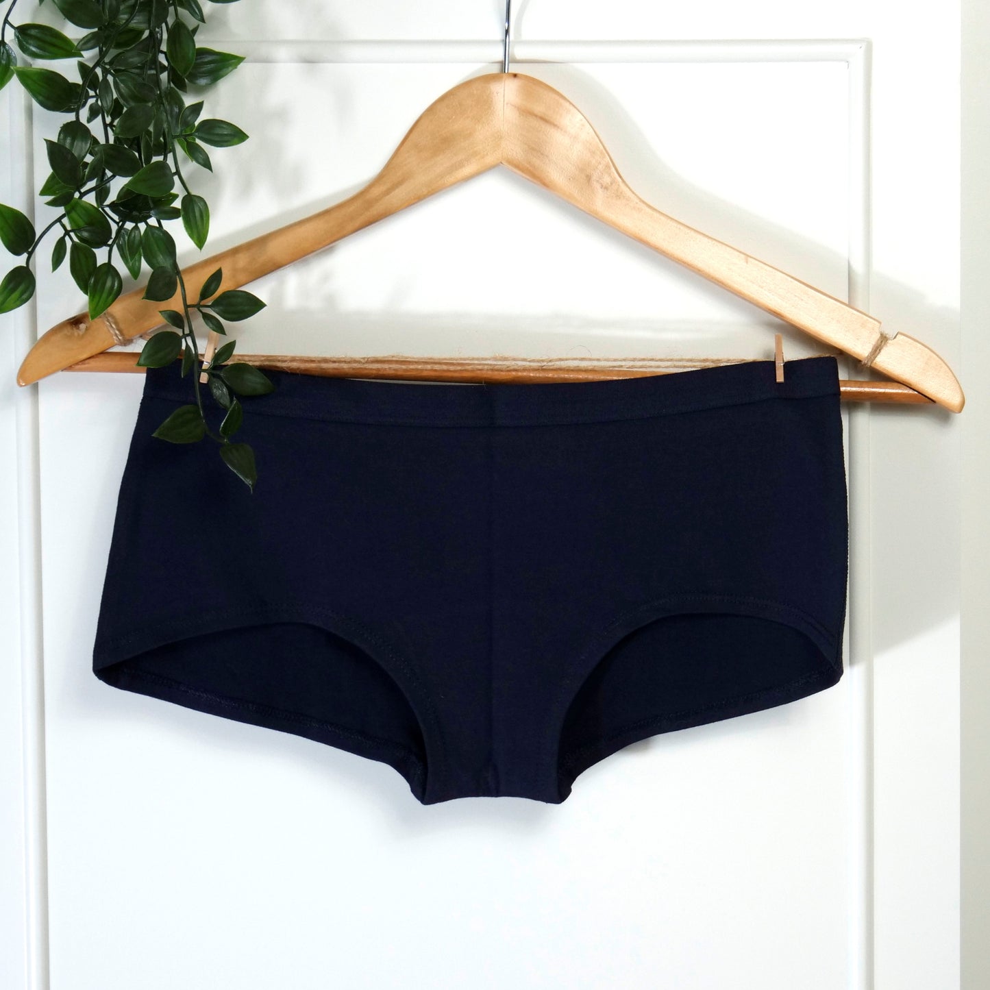 unmoda Women Boyshorts Lenzing Modal Blue Unmoda Period Underwear Women  Periods Blue Panty - Buy unmoda Women Boyshorts Lenzing Modal Blue Unmoda Period  Underwear Women Periods Blue Panty Online at Best Prices